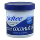 SOFTEE Coconut Oil Hair & Scalp Conditioner