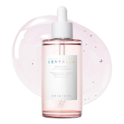 SKIN1004 Madagascar Centella Poremizing Fresh Ampoule 100ml