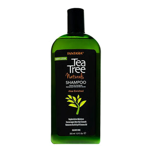 FANTASIA Tea Tree Naturals Intensive Conditioner (12oz)