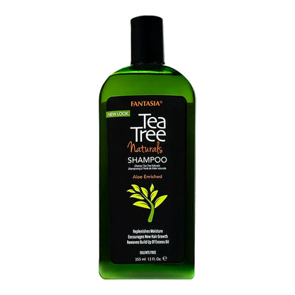 FANTASIA Tea Tree Naturals Intensive Conditioner (12oz)