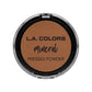L.A. COLORS Mineral Pressed Powder (7.5g)