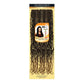 EZBRAID Ezcrochet 3X Soft Faux Locs Braid (26inch)