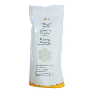 GIGI Paraffin Wax (16oz/453g)