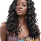 CLIMAX SAVER Lace Front Wig with 3in X 3in Lace Top - LW-Jacey