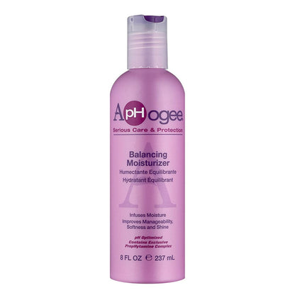APHOGEE Balancing Moisturizer (8oz)