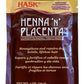 HASK HNP Henna 'N' Placenta Treatment Packet [Regular] (2oz)