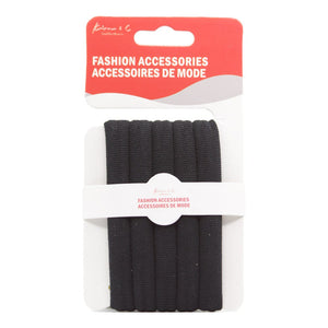 KIM & C 6pcs Fashion Hair Bands