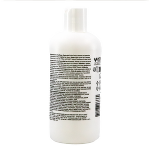 RUSK Quench Intense Hydration Shampoo (10 oz)