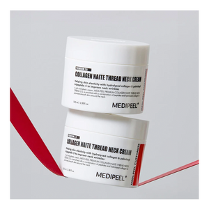 MEDIPEEL+(MDP+) Premium Collagen Naite Thread Neck Cream 2.0 (100ml)