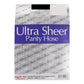 KIM & C Ultra Sheer Panty Hose