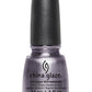 CHINA GLAZE  Nail Lacquer (0.5 fl.oz/14ml)
