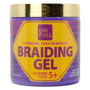 UNI FULL Braiding Gel