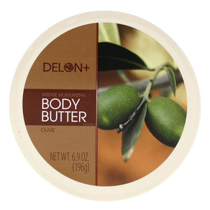 DELON Body Butter (6.9oz)