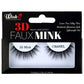 WINK O 3D Faux Mink Multi-Layer Effect Eyelash