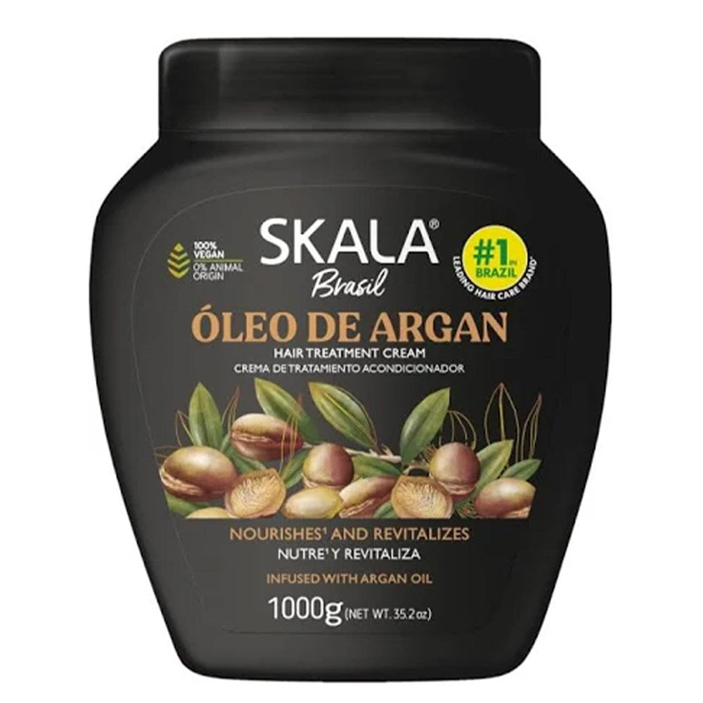 SKALA EXPERT Treatment (35.2oz) - Oleo De Argan