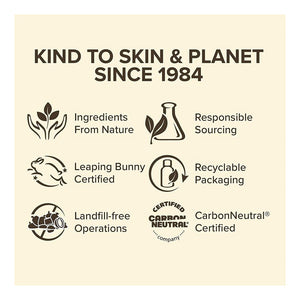 BURT'S BEES Almond & Milk Hand Cream (2oz)