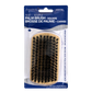 KIM & C Natural Boar Bristle Wooden Brush