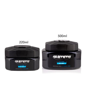 GUMMY PROFESSIONAL 2-In-1 Hair Gel Wax