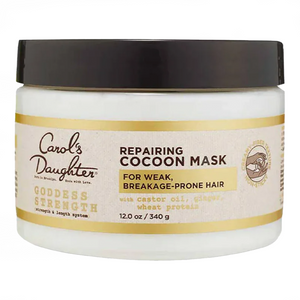 CAROL'S DAUGHTER Goddness Strength Repairing Cocoon Mask (12oz)