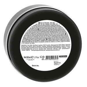 GUMMY PROFESSIONAL Beard & Moustache Balm (50ml)