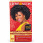 CREME OF NATURE Argan Oil Exotic Shine Color