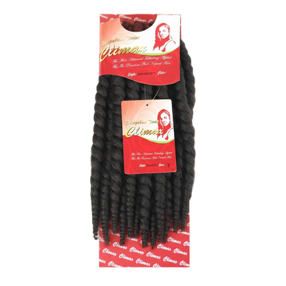 CLIMAX Havana Mambo Twist Braid