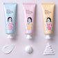 MIDHA Rice Hand Cream Set (1.35oz x 3Tube)