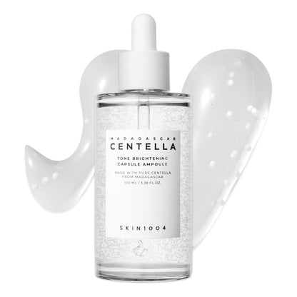 SKIN1004 Madagascar Centella Tone Brightening Capsule Ampoule 100ml