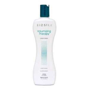 BIOSILK Silk Volumizing Therapy Conditioner (12oz)