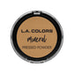 L.A. COLORS Mineral Pressed Powder (7.5g)