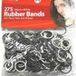 MAGIC COLLECTION 300pcs Rubber Bands