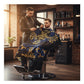 ANNIE PrimeX Premium Barber Cape - Lux