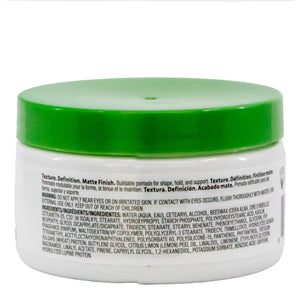 RUSK Matte Pomade (3.4oz)