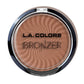 L.A. COLORS Bronzer (12g)
