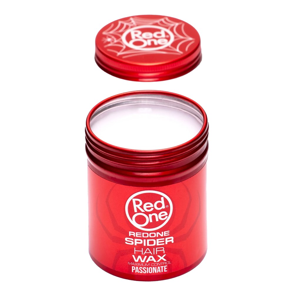 RED ONE Spider Hair Wax (3.38oz)