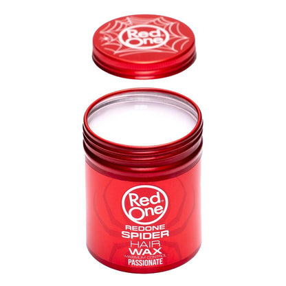 RED ONE Spider Hair Wax (3.38oz)