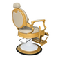 Gen'C Beauty Heavy Duty Barber Chair BCM08