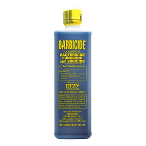 BARBICIDE Disinfectant Solutions