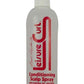 LEISURE CURL Conditioning Scalp Spray [Regular]