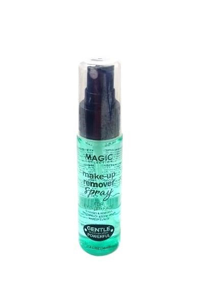 MAGIC COLLECTION Make Up Remover Spray (1oz)