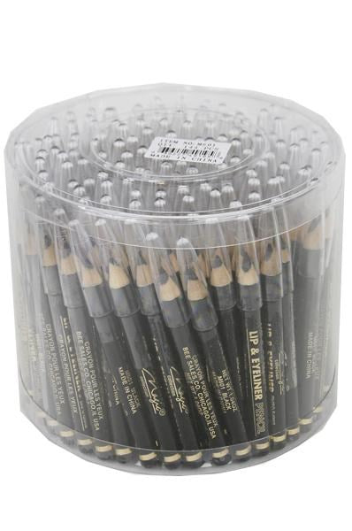 MAGIC COLLECTION Mini Lip & Eyeliner Pencil [144pcs/Jar]