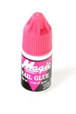 MAGIC COLLECTION Nail Glue (0.11oz)