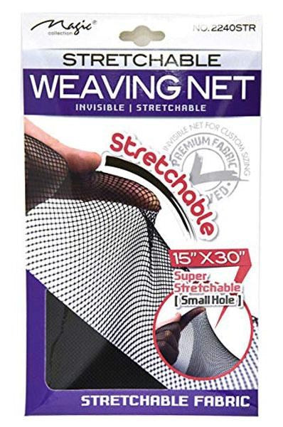 MAGIC COLLECTION Stretchable Weaving Net