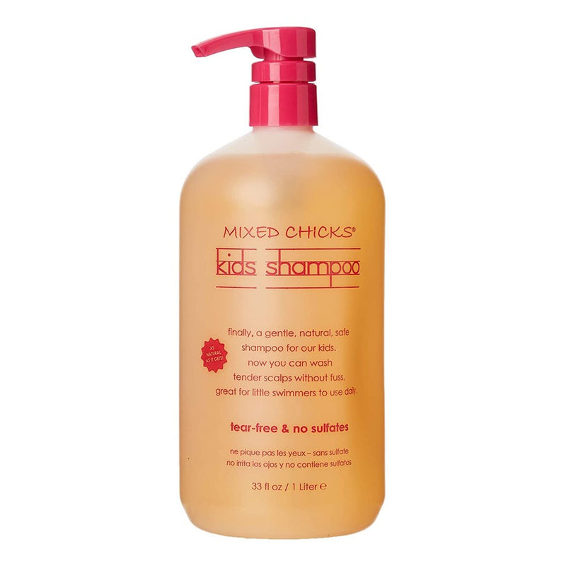 MIXED CHICKS Kids Shampoo (33oz)