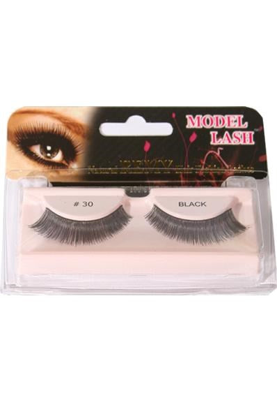 MODEL LASH Natural Remy Hair Fashion Lashes