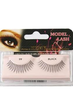 MODEL LASH Natural Remy Hair Fashion Lashes