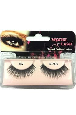 MODEL LASH Natural Remy Hair Fashion Lashes