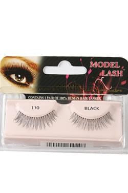 MODEL LASH Natural Remy Hair Fashion Lashes