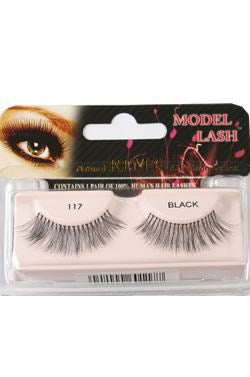 MODEL LASH Natural Remy Hair Fashion Lashes