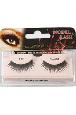 MODEL LASH Natural Remy Hair Fashion Lashes